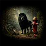 Load image into Gallery viewer, The Don emblem tee
