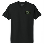 Load image into Gallery viewer, The Don emblem tee
