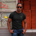 Load image into Gallery viewer, The Don emblem tee
