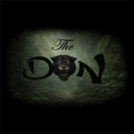 Load image into Gallery viewer, The Don emblem tee
