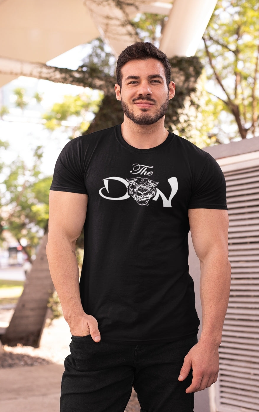 DON TEE T-SHIRT