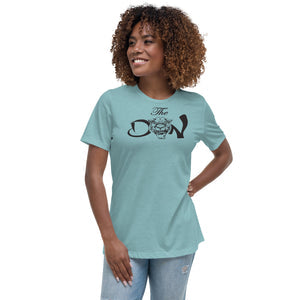 RELAX WOMEN DON TEES T-SHIRT