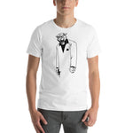 Load image into Gallery viewer, the don  t-shirts
