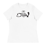 Load image into Gallery viewer, The Don Women&#39;s Relaxed T-Shirt
