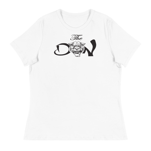 The Don Women's Relaxed T-Shirt